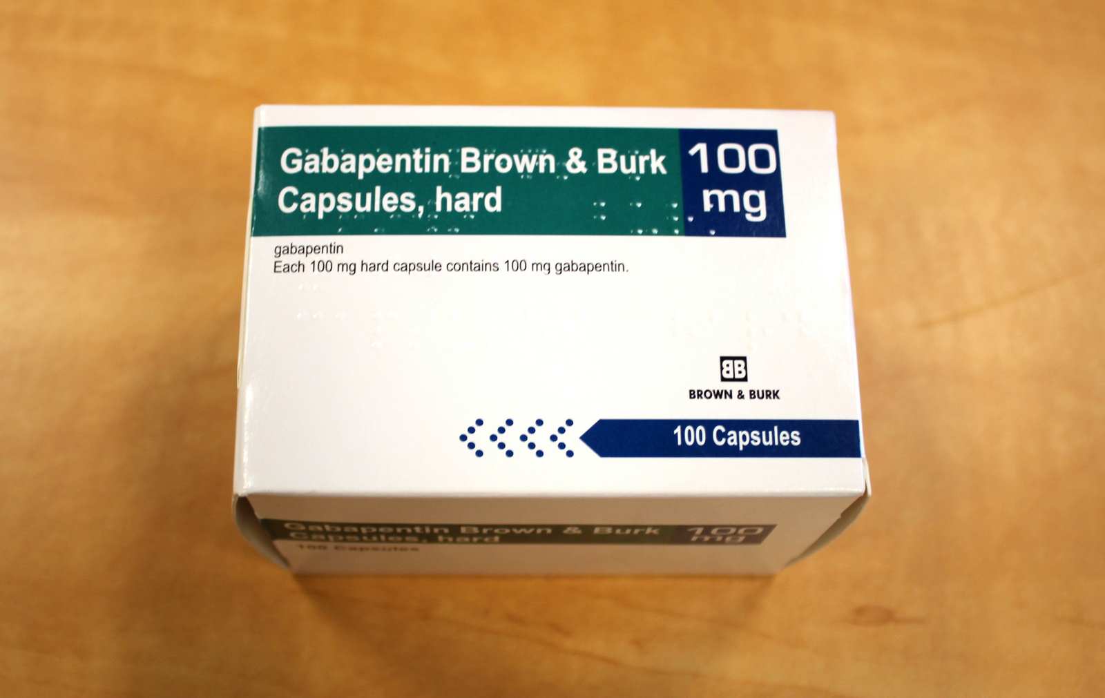 Para que sirve el gabapentin 300 mg